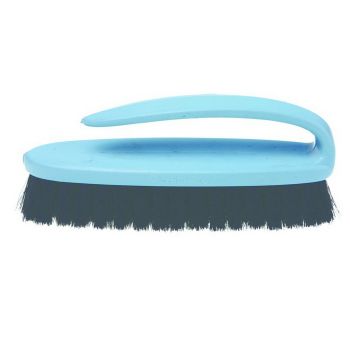 Perie lustru  MD.2  cu maner plastic  /12B-1