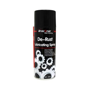 Spray Breckner deruginol  400ML  BK83002-1