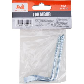 Foraiber filetat  D-6  L-60-1