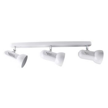 Plafoniera bara (3XE14-max60W) 933 alb-1