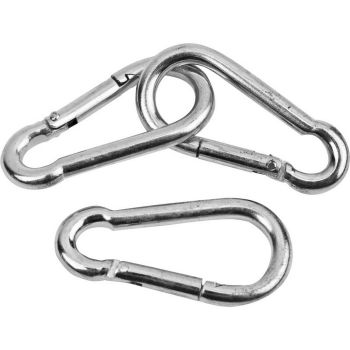 Carabina galvanizata  40x4mm-1