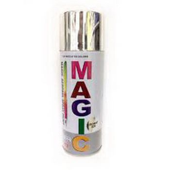 Spray Magic crom 029-1