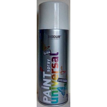 RAL9003 alb semnal spray 400ml-1