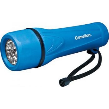 Lanterna camelion 2R06PBP 3LED PT3L2A (INCL.2AA)-2