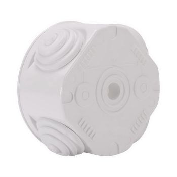 Doza ramif. Rotunda PT 80X40 IP54-3