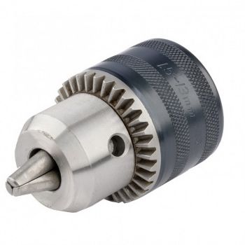 Mandrina pentru bormasina cu cheie  1.5-13mm -3/8