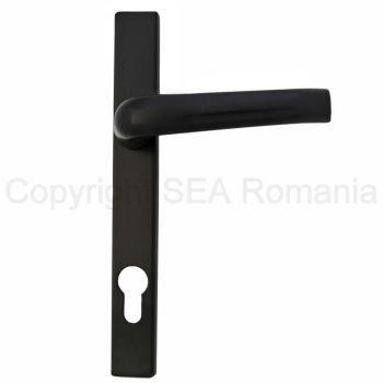 Gar.man.cu sild 10 Y/L90 V.NEGRU 701-110 (10B)-1