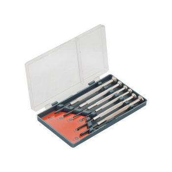 Surubelnita set 6buc ceasornicarie  133445-2