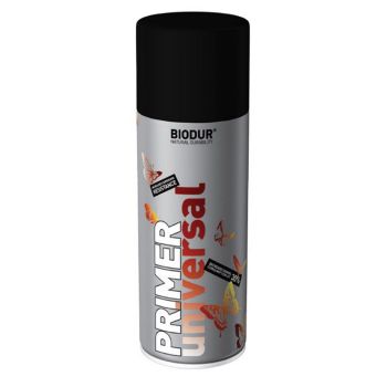Biodur spray grund negru 400ml-1