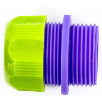 Conector pentru furtun  1/2 filet ext. 3/4  661458-1