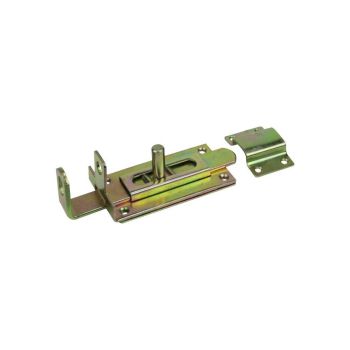 Zavor aplicat 07 ZI 111-14 (25B)-1