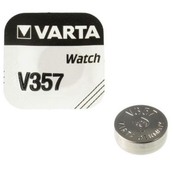 Baterii butoni alc.  AG 13  BP1  Varta-1