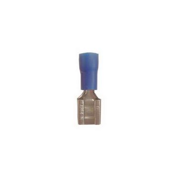 Papuci auto mama albastru 2.5mm  01-469-1