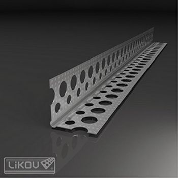 Coltar aluminiu 2M  late-1