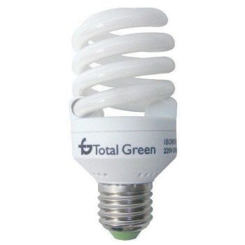 Bec economic spirala T&G E27  15W *inclus timbru verde-1