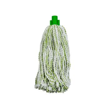 Rezerva mop bumbac  140gr  Flamingo  54075-1