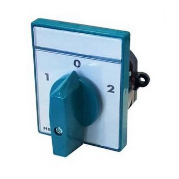 Intrer. circular 3X25A  1-0-2-1