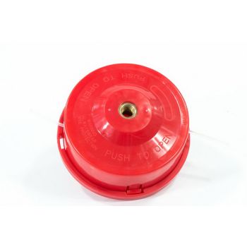 Bobina pentru motocoasa universala piulita M10 Stg. plastic  96302-2