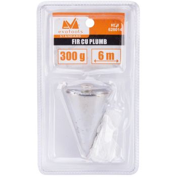 Fir cu plumb  300gr-1