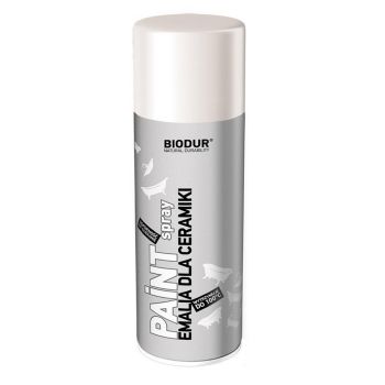 Spray portelan 400ml biodur-1