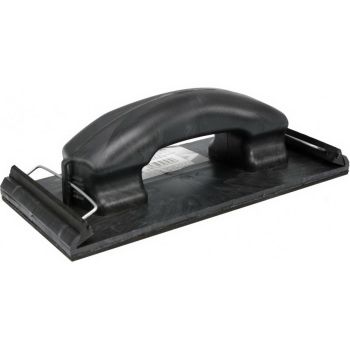 Suport pentru slefuit manual 105x210mm 07962-1