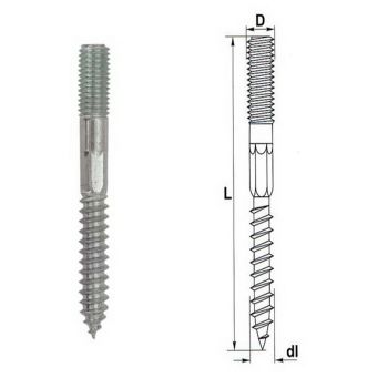 Prezon lemn-metal 8x80-1