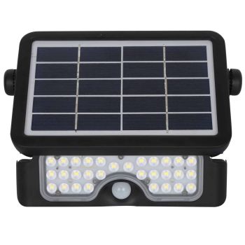 Proiector led solar 5W rece hepol-1