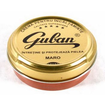 Crema pantofi sultan Guban 40ml-2