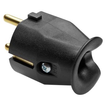 Stecher GW28013 negru-1