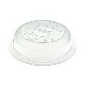 Capac protector microunde  26CM  11223-1