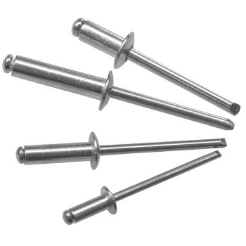 Nituri pop aluminiu  3.2x6  100buc/set-2