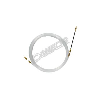 Sarma tras cablu plastic  5M  38-300-1
