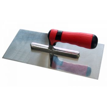 Gletiera inox maner cauciuc  30271-1