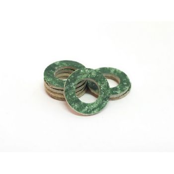 Garnitura racord de clingherit  1/2  100buc/set-2