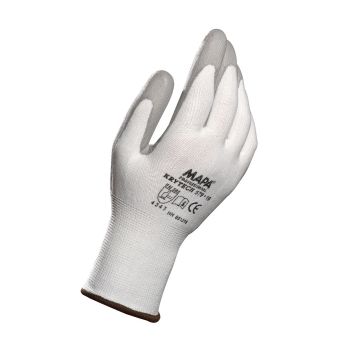 Manusi latex gri-alb-1