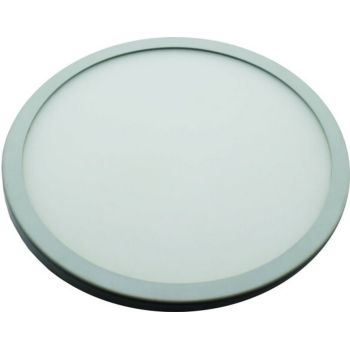 Aplica led rotunda 12W PT D-170 *inclus timbru verde-1