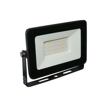 Proiector led 10W rece 230V IP65-1