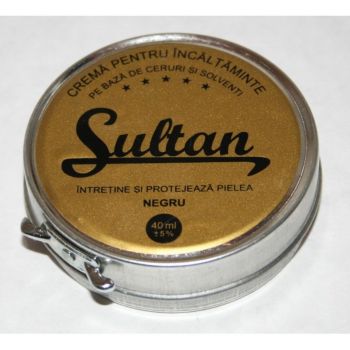 Crema pantofi sultan Guban 40ml-1