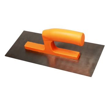 Gletiera maner plastic  280x130  624028-1