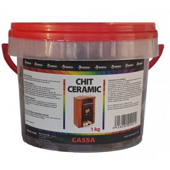 Chit ceramic 1kg pentru teracota-1
