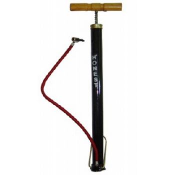 Pompa auto maner lemn-1