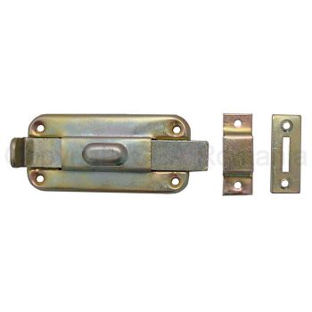 Zavor aplicat 01 ZI 111-08 (25B)-1