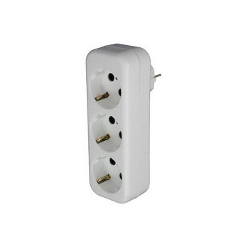 Triplu stecher tip 