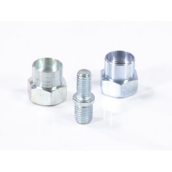Bobina pentru motocoasa universala piulita  M8,M10,M12  96314-2