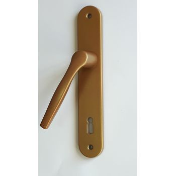 Gar.man.cu sild 02 P/L90 V.BRONZ 701-23 (15B)-2