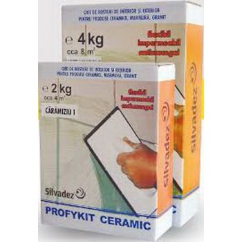 Chit de rost profy 2kg  alb-1