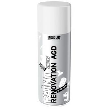 Spray smalto 400ml biodur-1