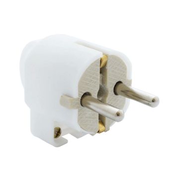 CV-stecher ceramic 16A drept 8115-000-1