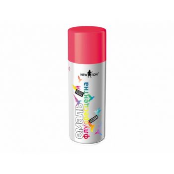 RAL3026 rosu spray flourescent 400ml-1