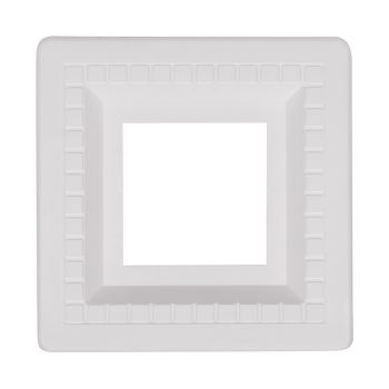 Masca protectie decorativa perete-1